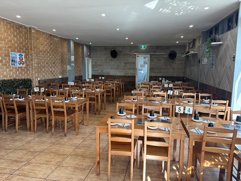 Mami Restaurant
