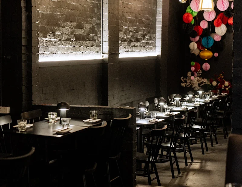 Kaiza Newtown | Japanese Restaurant