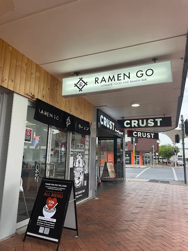 Ramen Go Coffs
