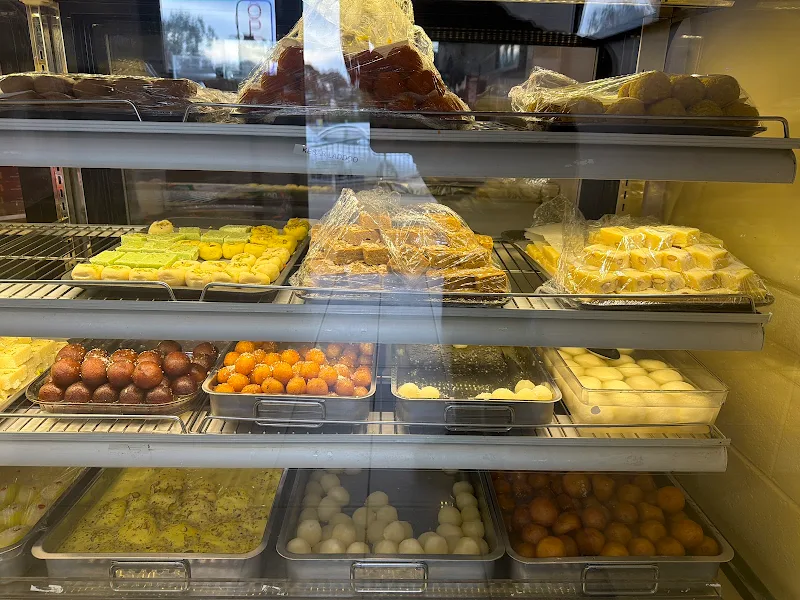Ardaas sweets