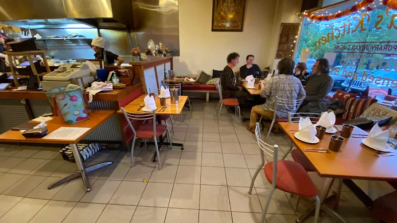 Mishra's Kitchen Yarraville