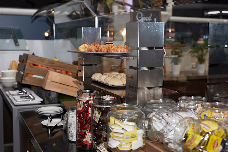 Redsalt Restaurant