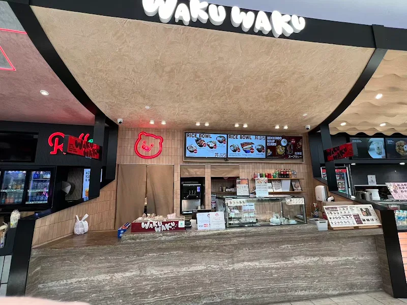 Waku Waku Eastland