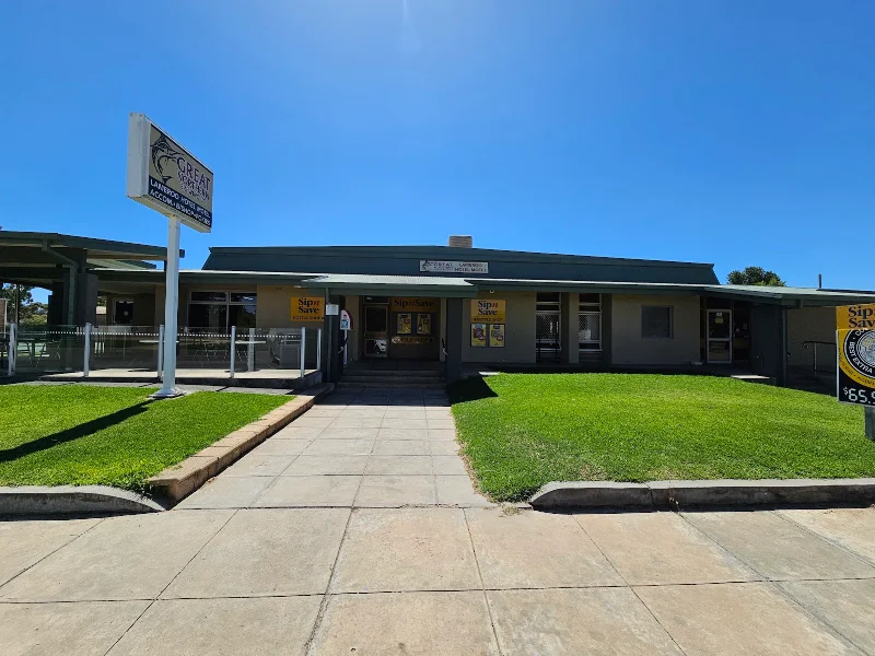 Lameroo Hotel Motel
