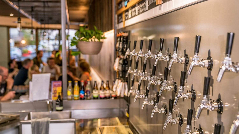 Which Craft Beer