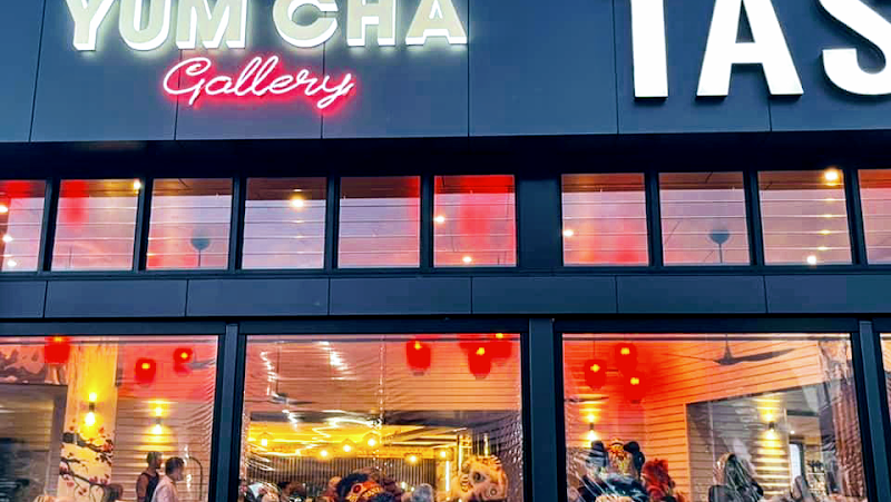 Yum Cha Gallery
