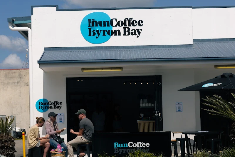 Bun Coffee - Ballina