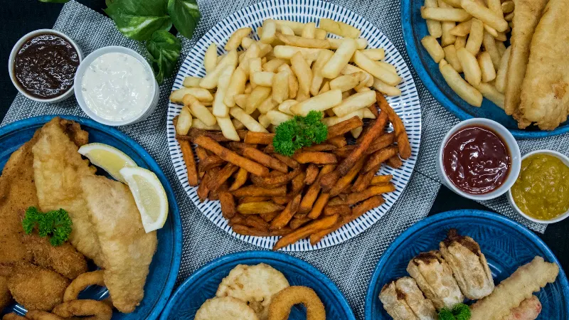 Beeliar Fish & Chips