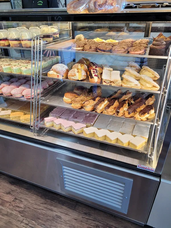 Kyabram Bakery