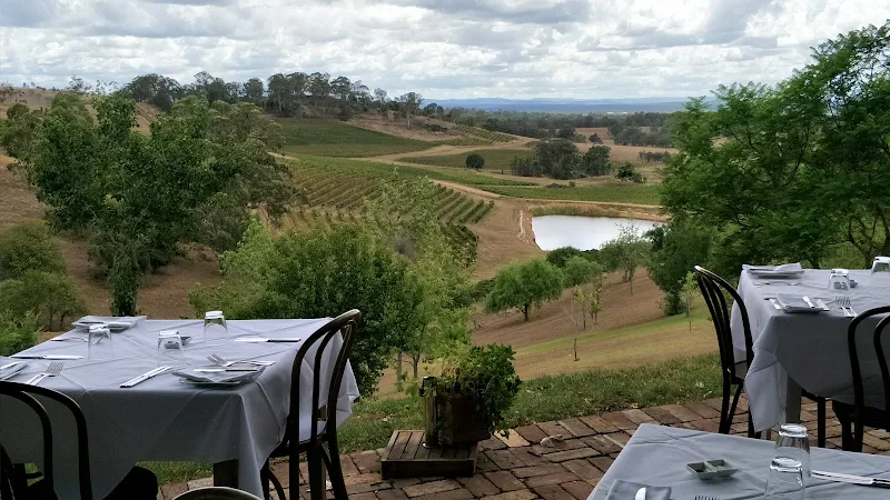 Bistro Molines