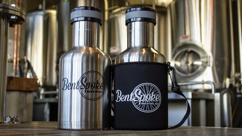 BentSpoke Brewing Co.