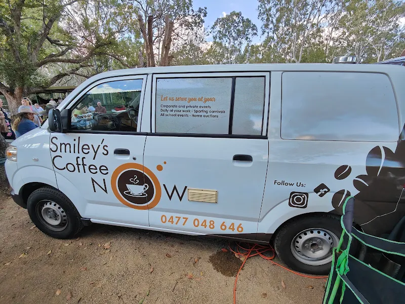 Smiley's Coffee