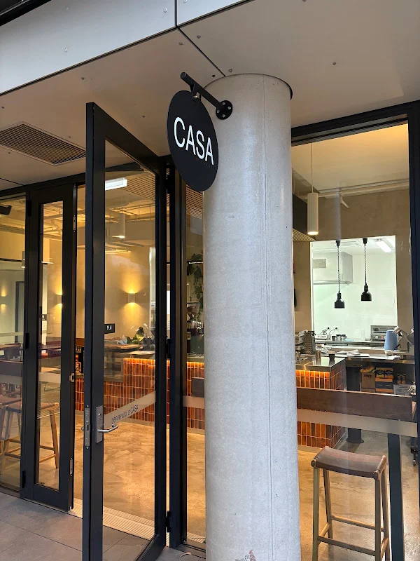 CASA by avanti