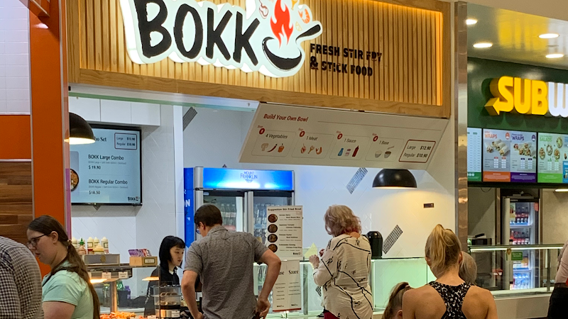 Bokk