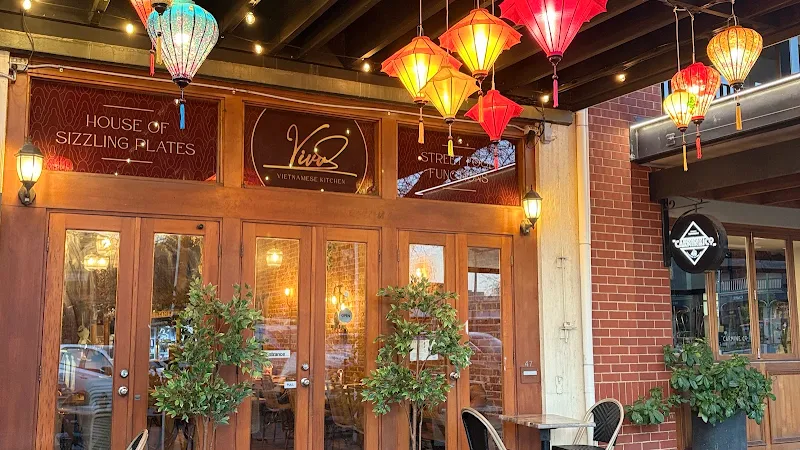 ViVu Vietnamese Kitchen