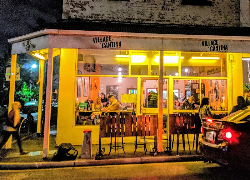 Village Cantina