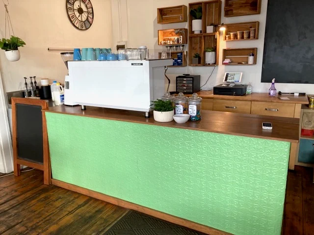 The Brew Coffee Bar