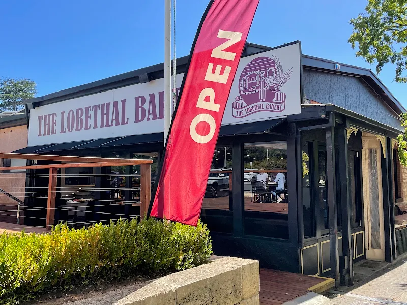 Lobethal Bakery - Gawler St. Mt Barker