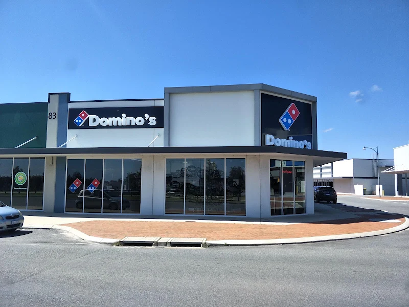 Domino's Pizza Baldivis