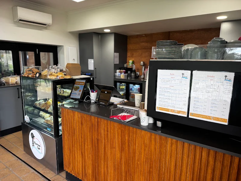 Riverview Cafe Gilgandra