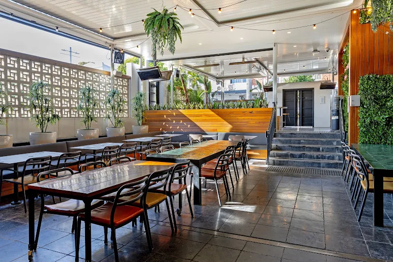 Eastwood Hotel