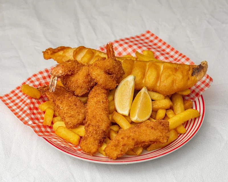 Hardy Road Takeaway