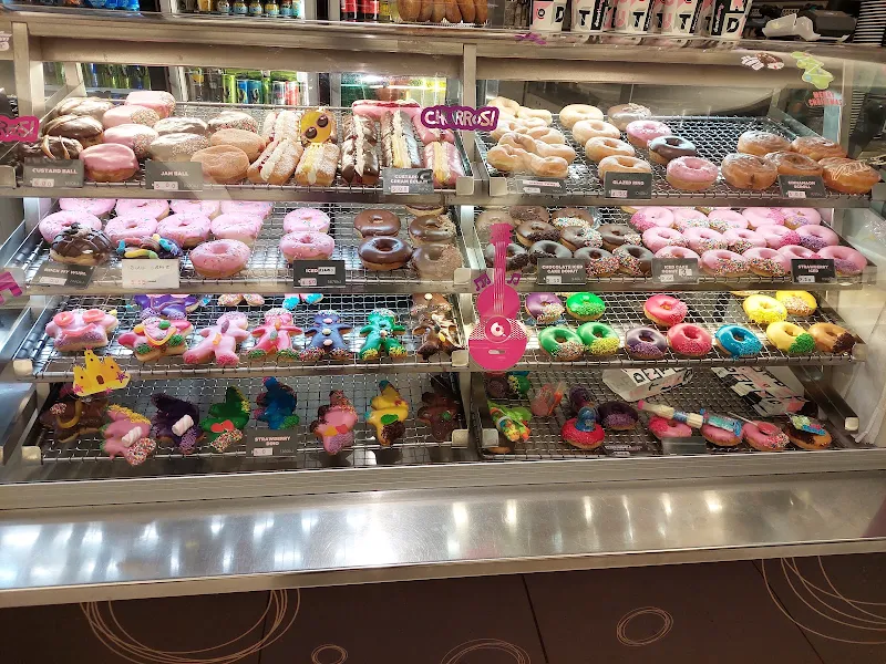 Donut King Northland