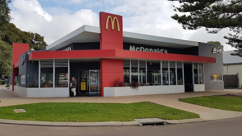 McDonald's Esperance