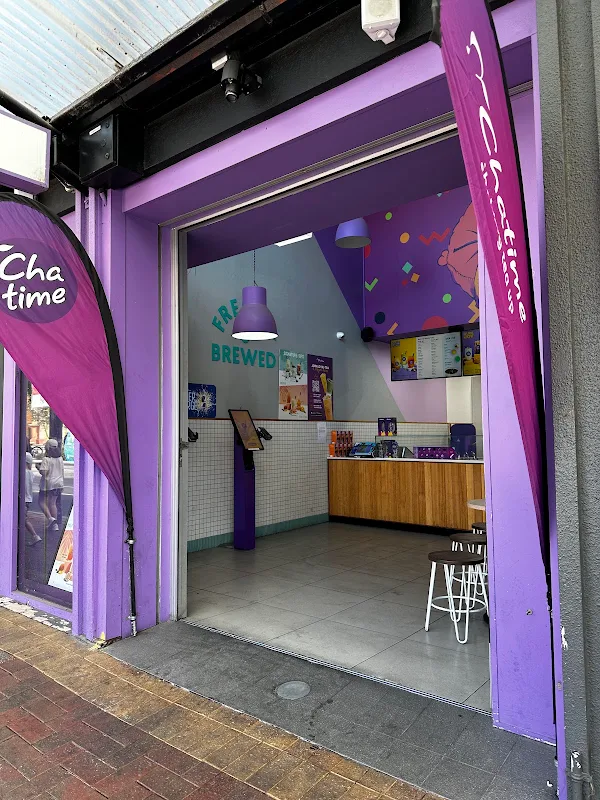 Chatime Glenelg