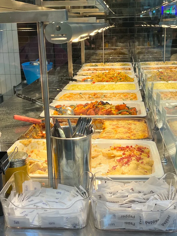 Cobb & Co Carvery