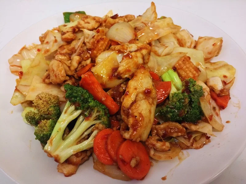 Aussie Hot Takeaway