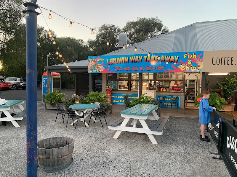 Leeuwin Way Takeaway