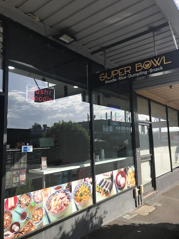 Super Bowl Ivanhoe