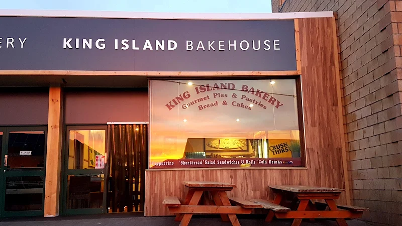 King Island Bakehouse P/L