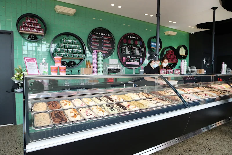 Augustus Gelatery - Cranbourne