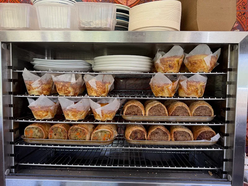 The Pickers Pantry