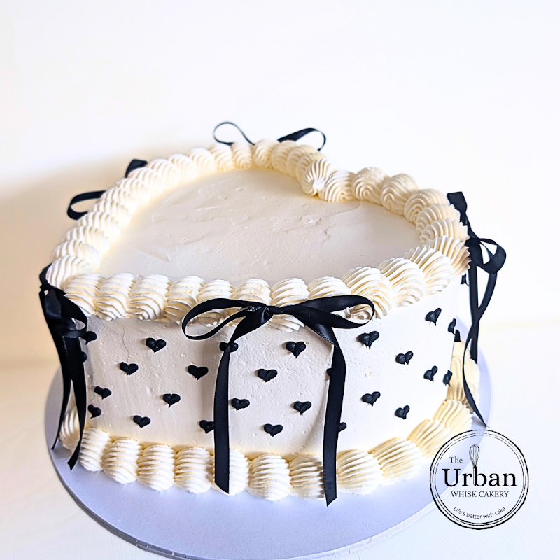 The Urban Whisk Cakery