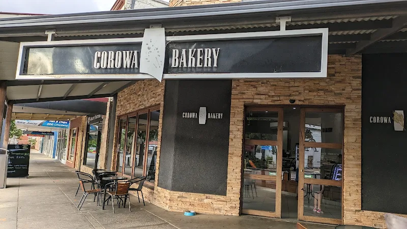 Corowa Bakery