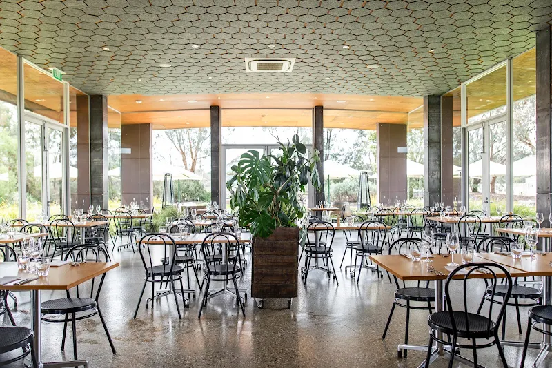 DiVino Ristorante at e’STELLAR estate