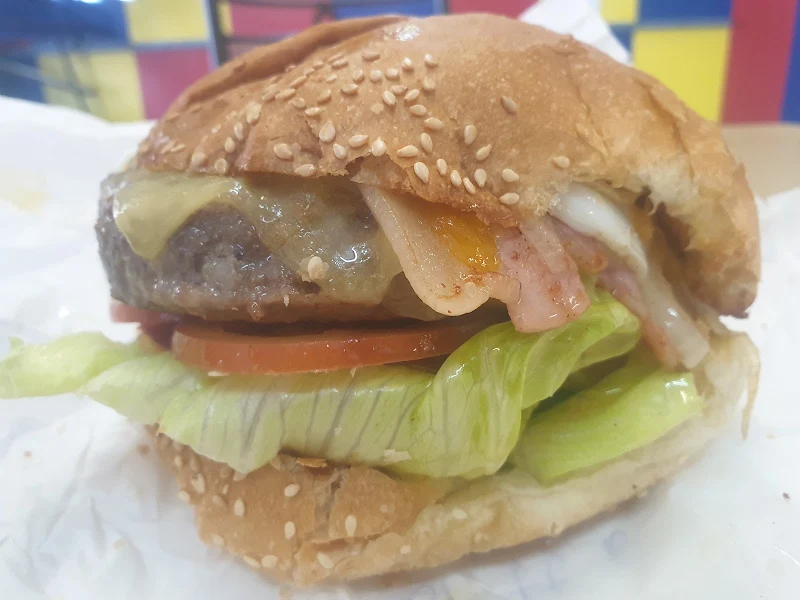Bluff Point Deli
