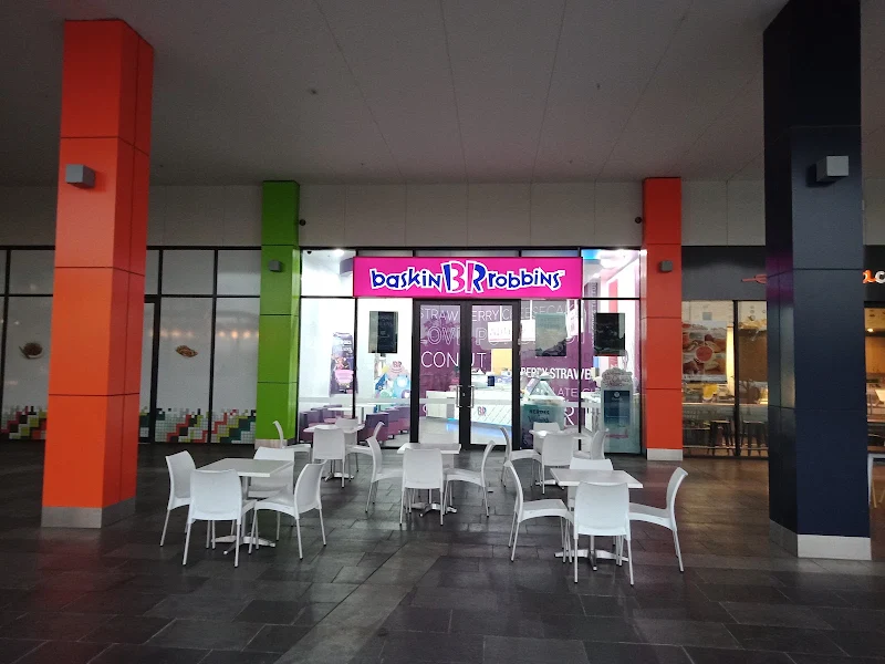 Baskin-Robbins Eaton Fair