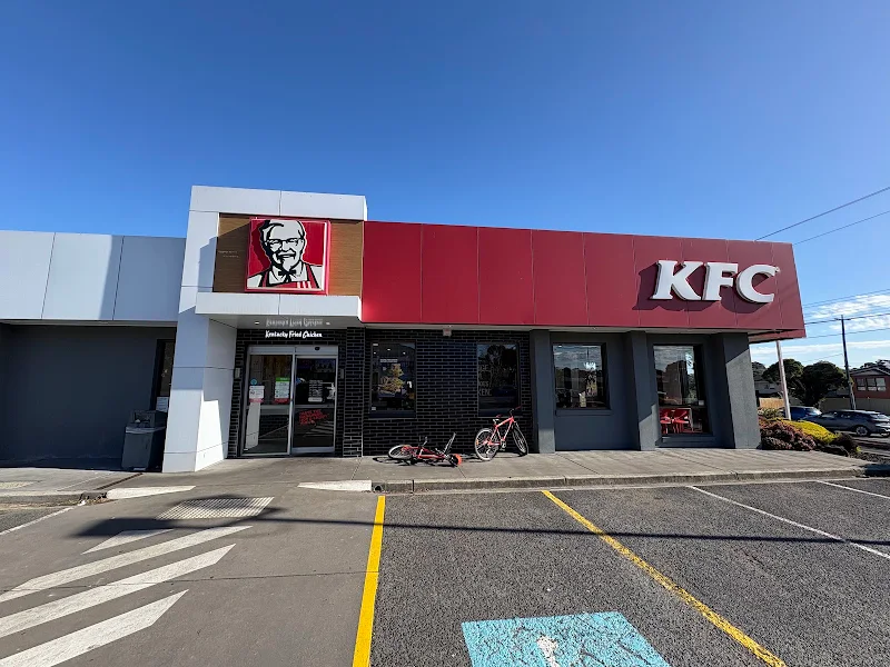 KFC Vermont