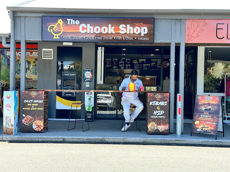 The Chook Shop MT Coolum