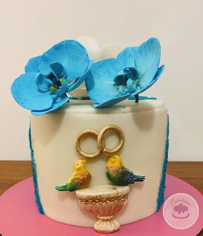 Caketopia