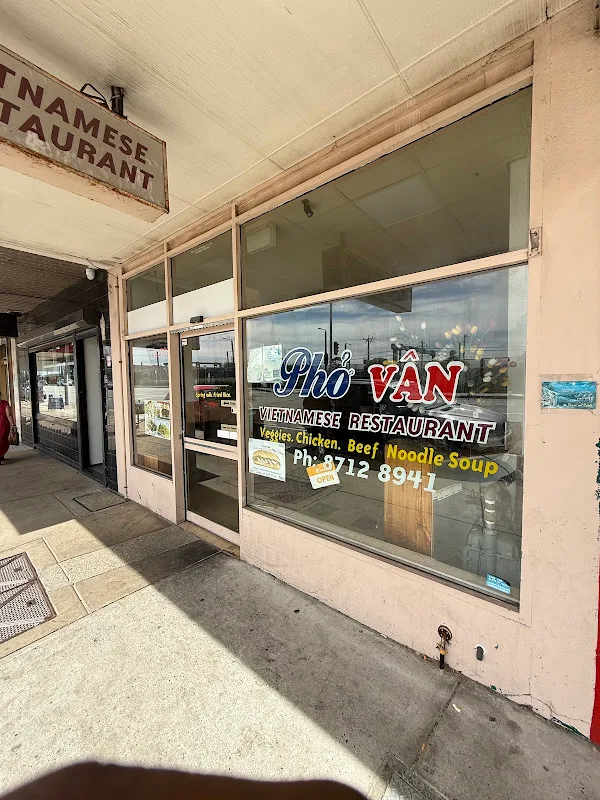 Pho Van