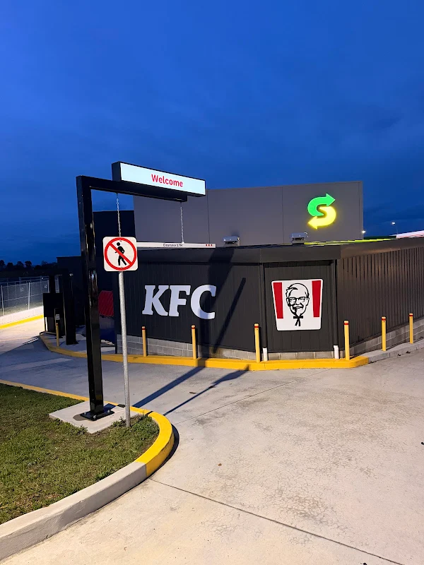 KFC Robin Hill