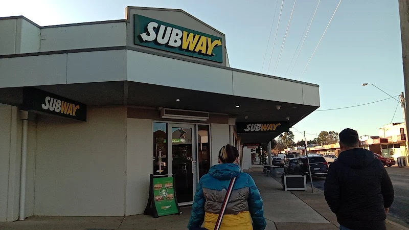 Cobram Subway