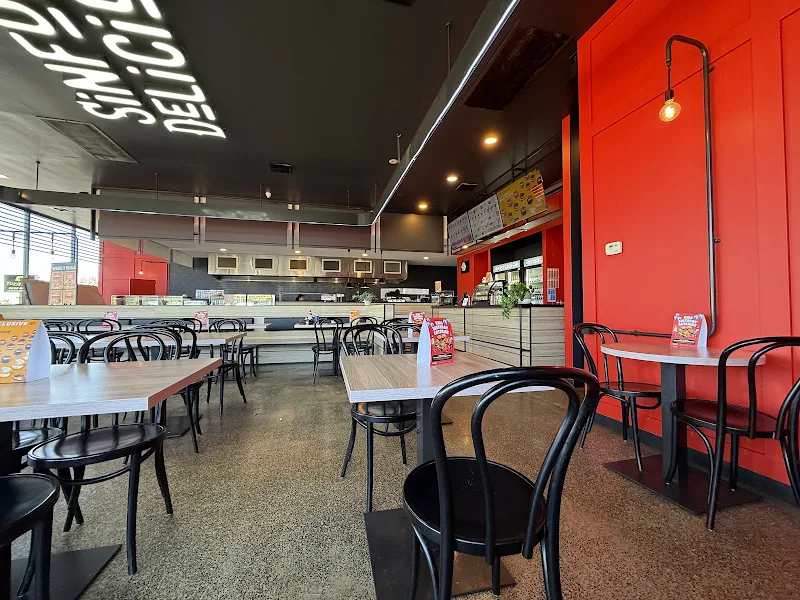 Burgertory (Tullamarine)