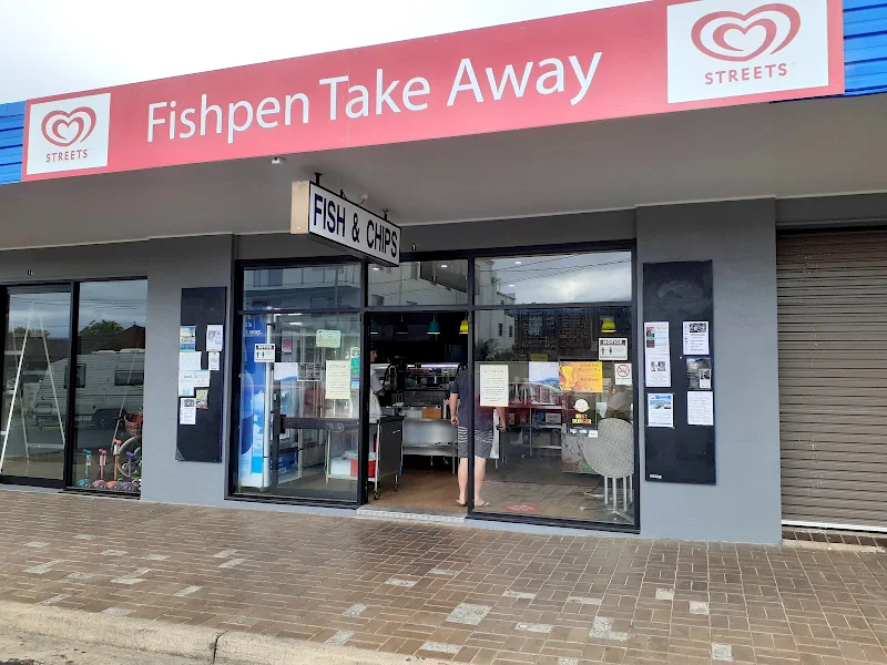 Fishpen Takeaway