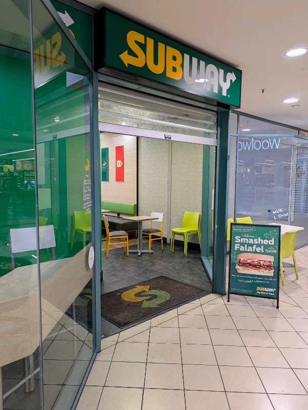 Subway
